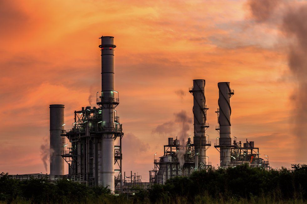 [Data] California Refinery Closures Threaten to Push US Fuel Inventories to 25-Year Low