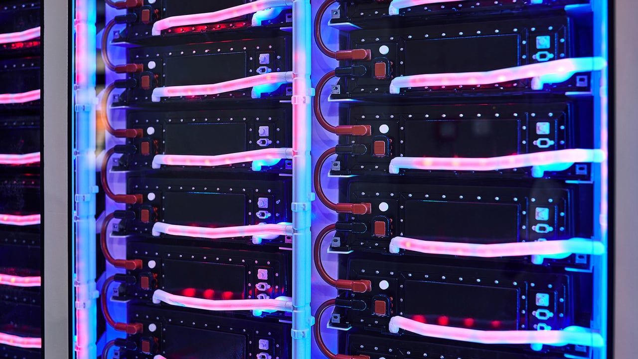 States Move to Shield Ratepayers From Data Center Grid Costs as AI Load Grows