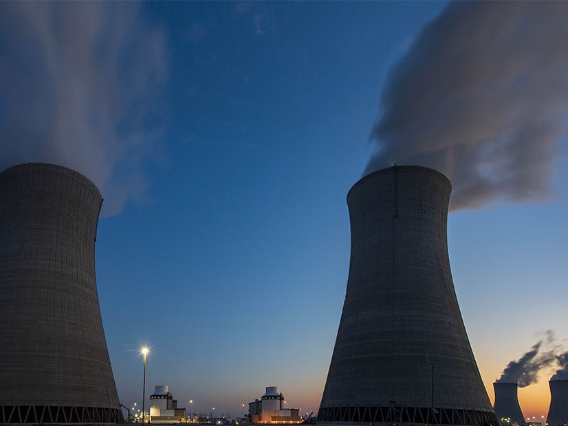 [Data] Tech Giants Commit Gigawatts of Nuclear Power for AI Demand