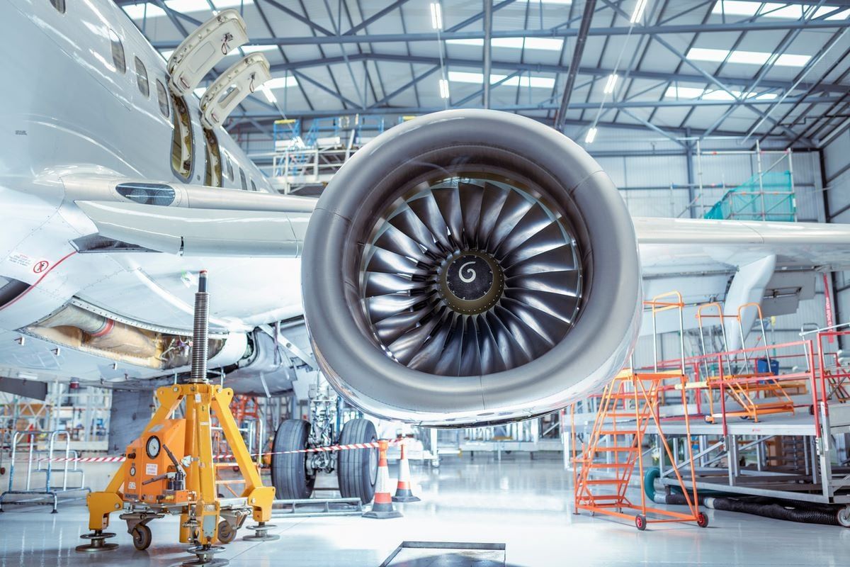 [Data] Supply Chain Delays Cost Airlines $11B, MRO Bears $3.1B