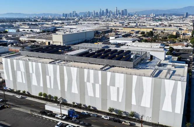 [Data] US data center power demand could reach 106 GW by 2035
