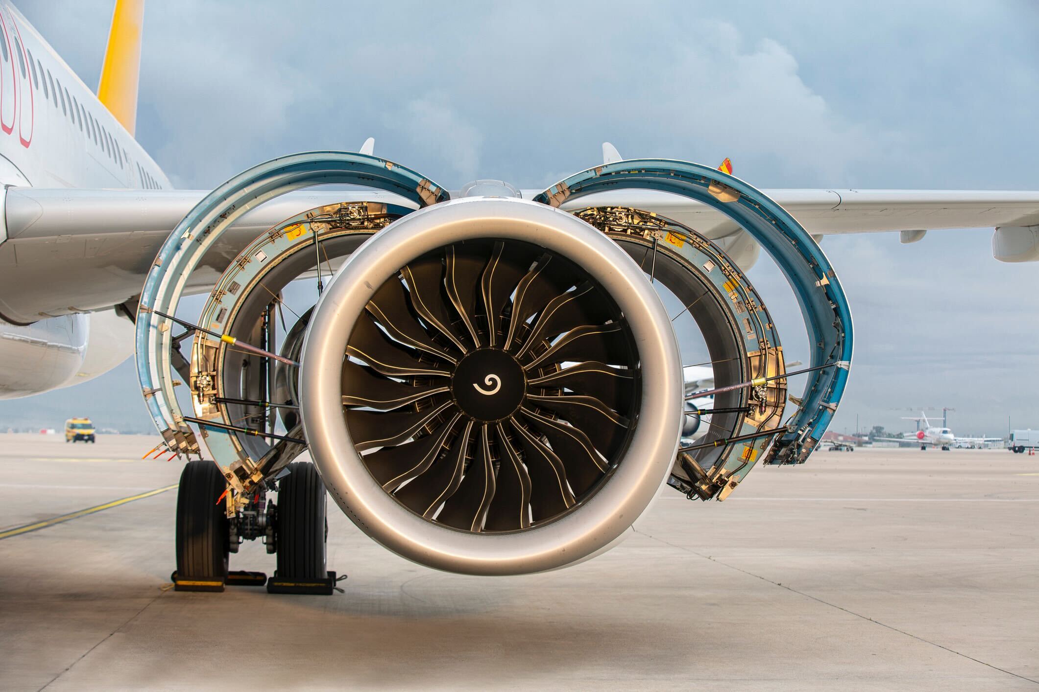 Aviation MRO Market Approaches $97 Billion as Aging Fleets Sustain Industry Super Cycle