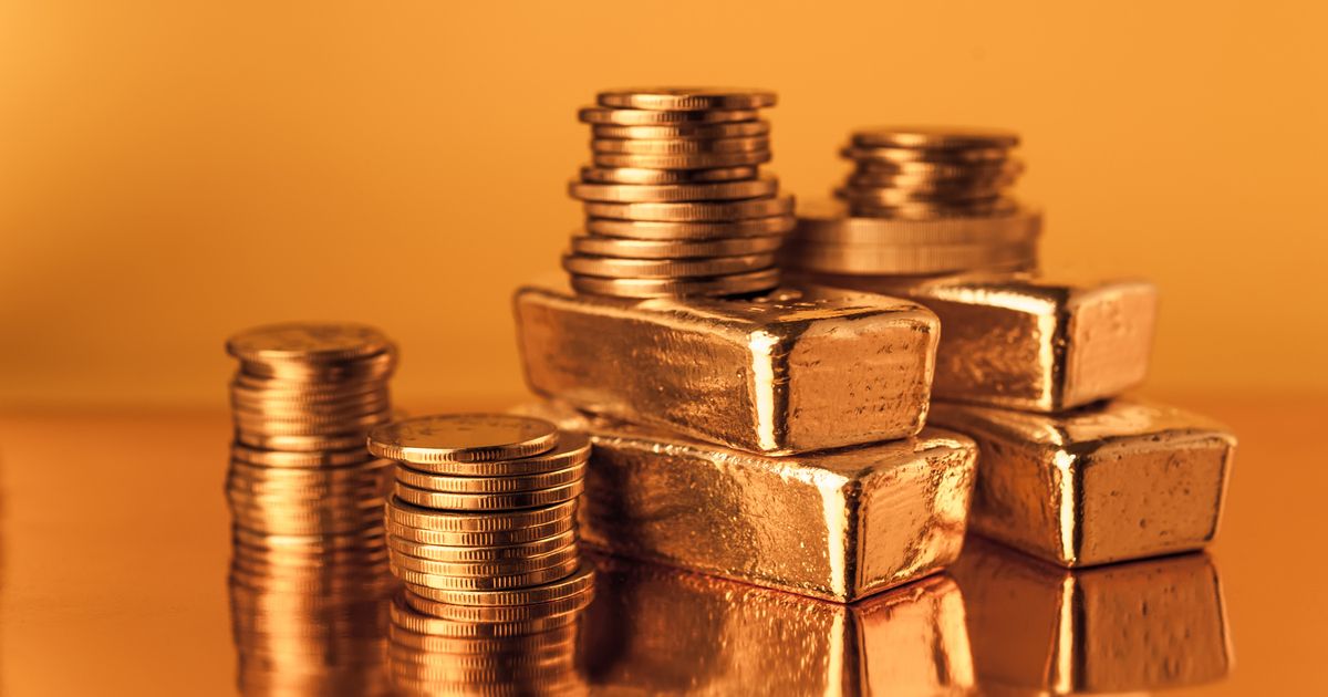 [Data] Central Banks Add 244 Tonnes of Gold in Q1 2026 as Reserve Diversification Accelerates