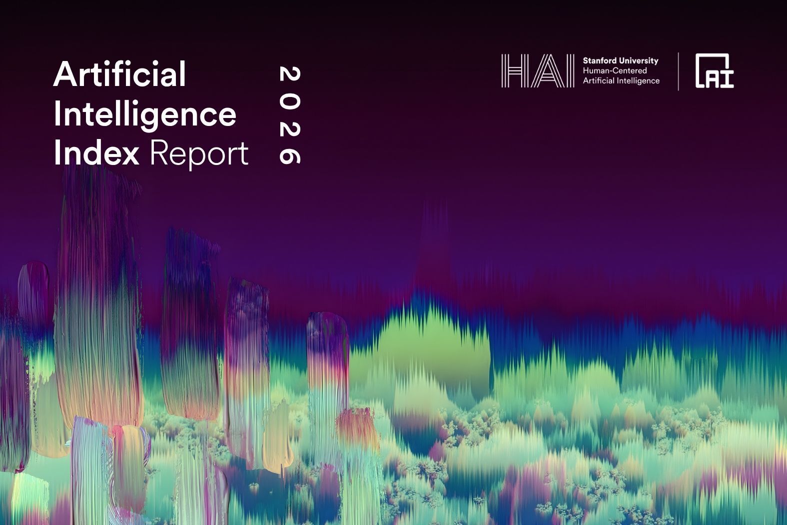 [Data] Stanford AI Index Finds 88 Percent of Organizations Now Use AI