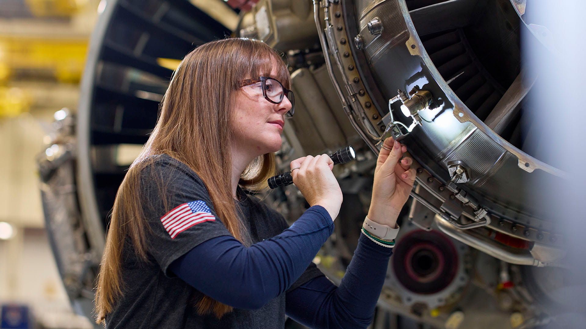 Pratt & Whitney Invests $70 Million to Expand GTF Engine MRO Facility in Columbus, Georgia