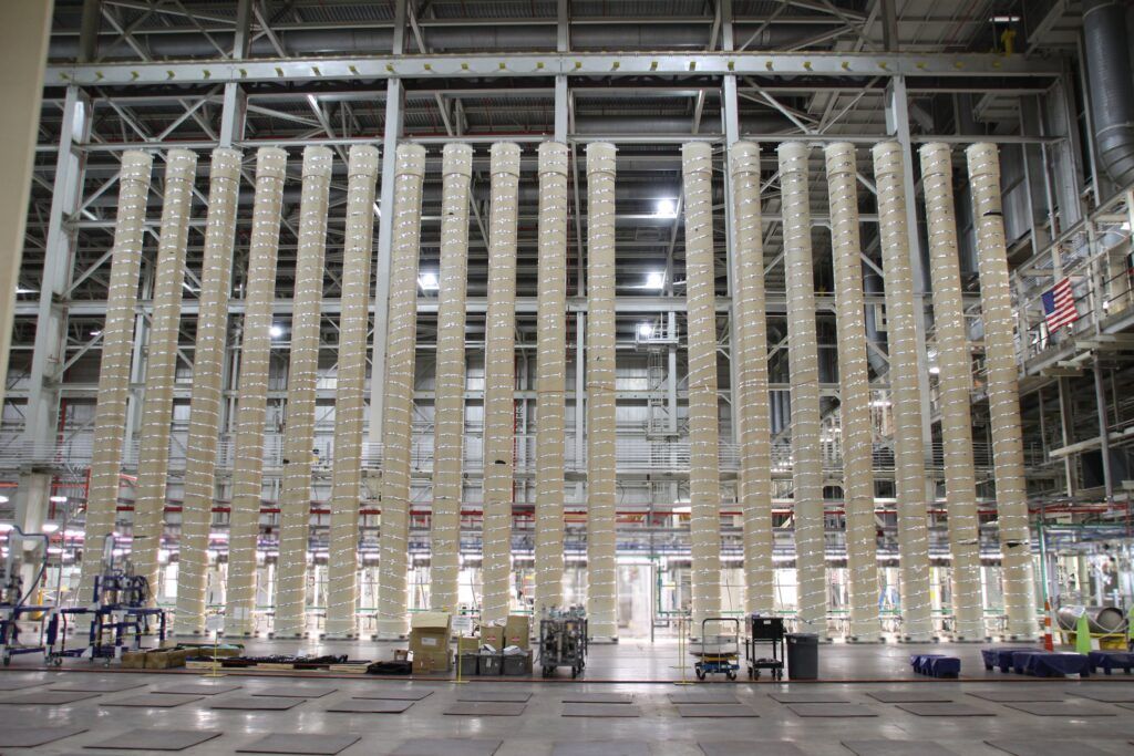 Centrus Points to US Military as Emerging Market for Enriched Uranium