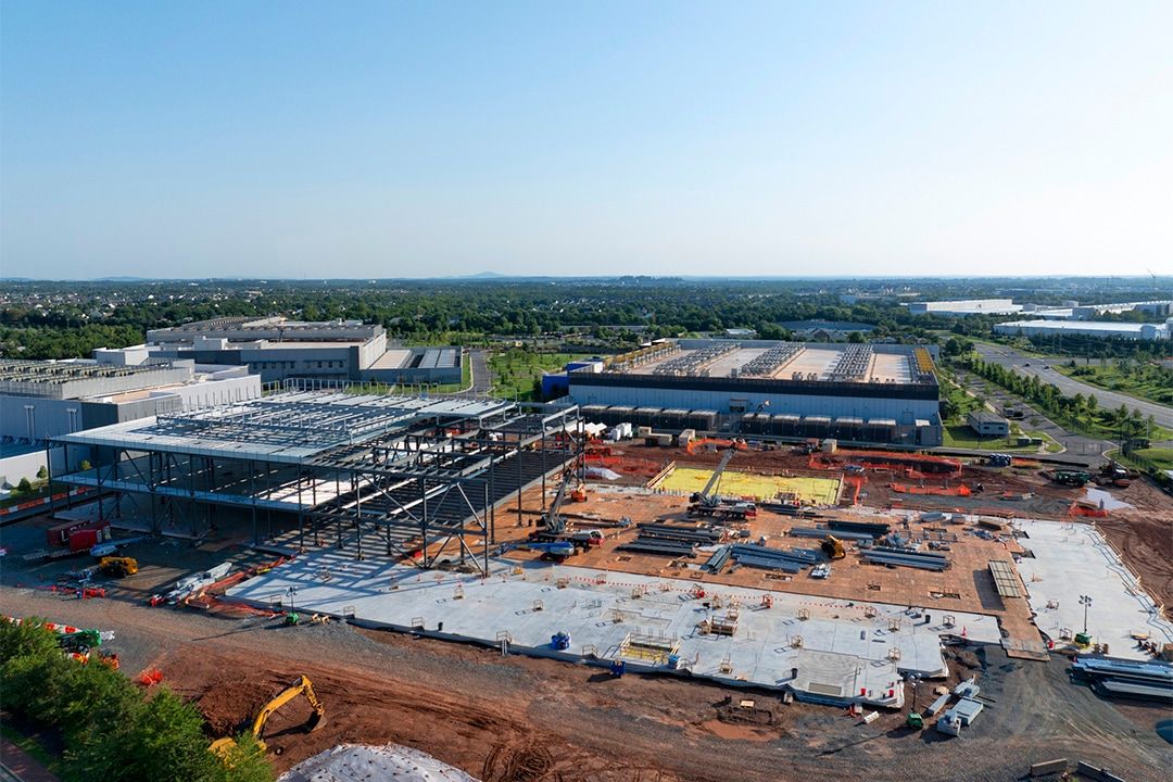 [Data] US Data Center Power Demand on Pace to Double by 2027