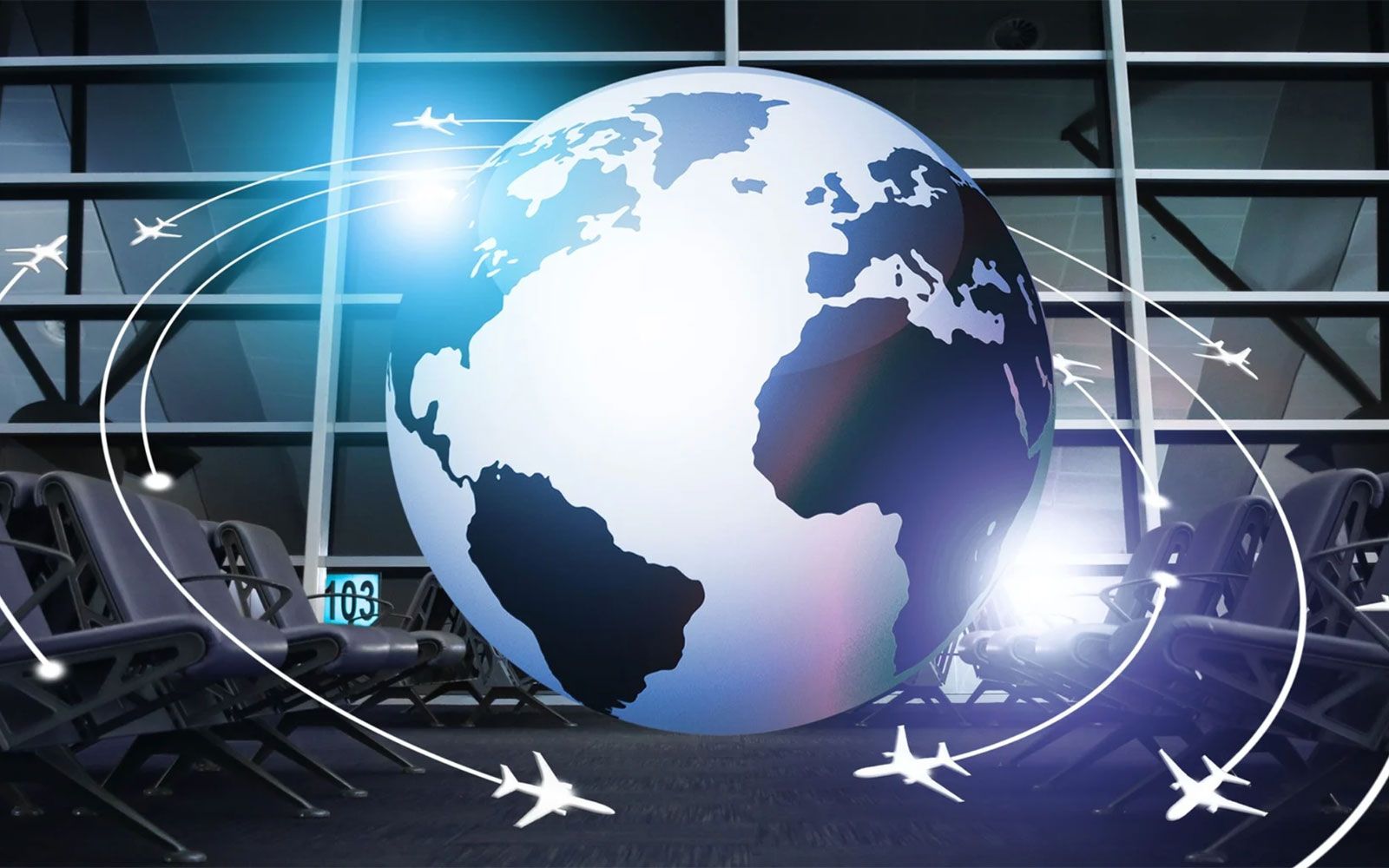 [Data] Aviation Faces Shortfall of Up to 18,000 Maintenance Workers a Year
