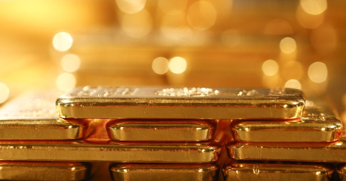 [Data] Gold Q1 2026: Record $193 Billion Demand Value as Bar and Coin Buying Hits Second-Highest Quarter Ever