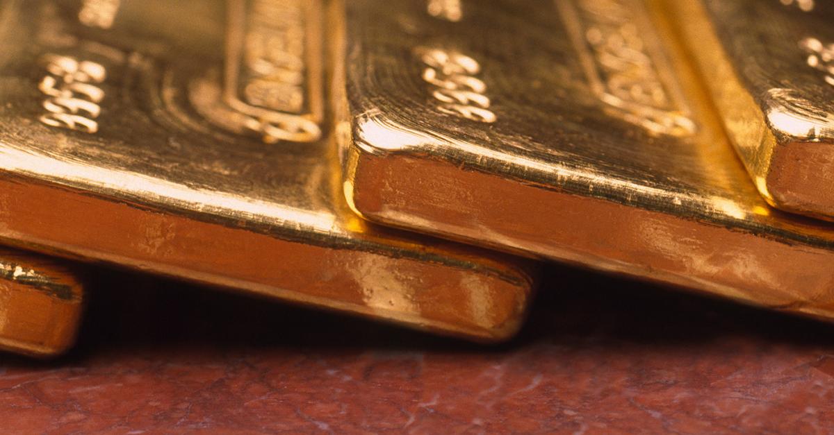 [Data] Central Bank Buying Drove Gold Demand Growth in Q2 2026