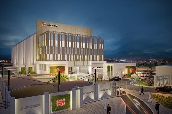QTS Targets Two Georgia Data Center Campuses with July 2026 Construction Start