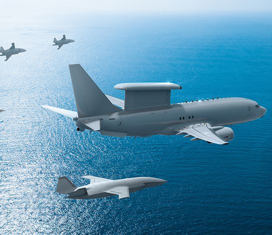 [Data] Boeing Commercial Fleet Forecast Shows 43,000 New Aircraft Needed Over Next 20 Years