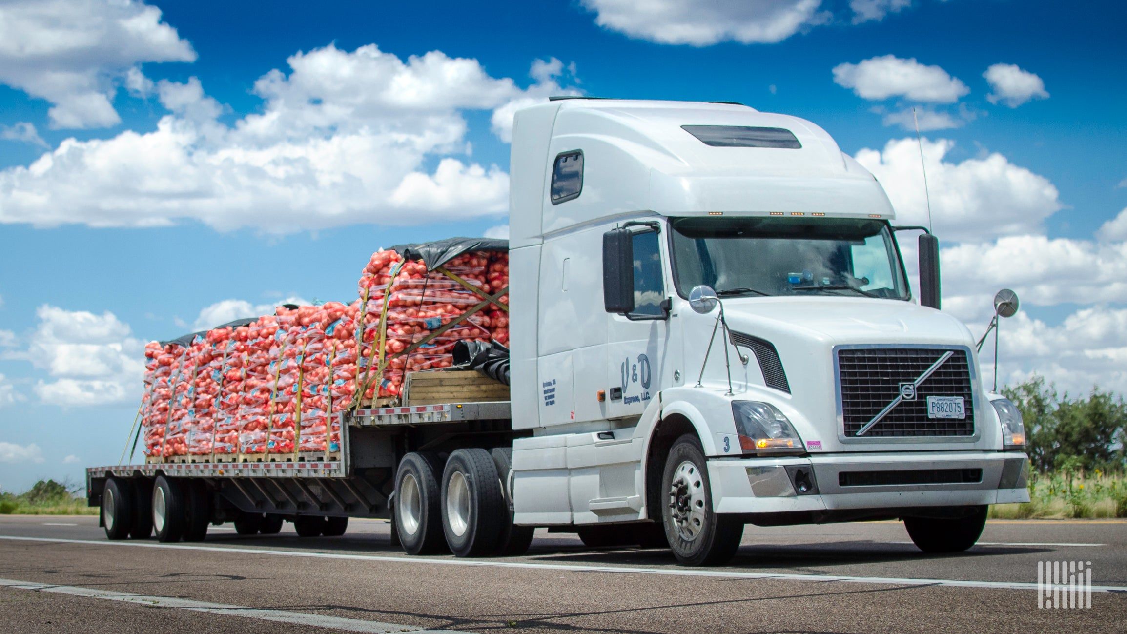 Cross-Border Mexico Freight Could Anchor the US Trucking Market in 2026