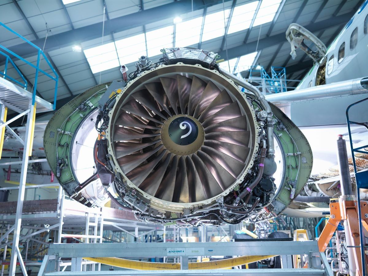 [Data] Engine Shop Visits Set to Surge as MRO Bottlenecks Tighten