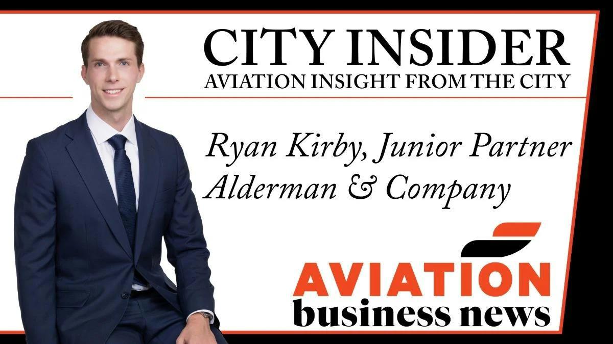 [Data] Aircraft Maintenance Sector Sees Rising Deal Activity as Fleets Age