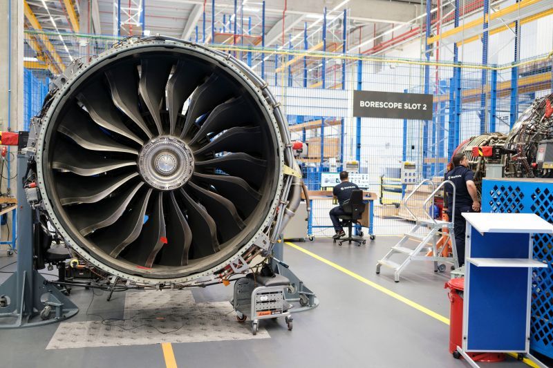 [Data] MRO Sales Projected for Low-Double-Digit Growth in 2026, RBC Survey Finds