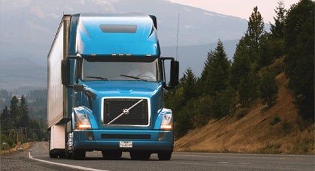 [Data] National Trucking Capacity Set to Tighten Further Through Mid-2026