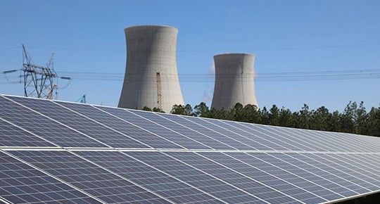 Vogtle Units 3 and 4 Anchor Georgia Power's 2026 Financing Program