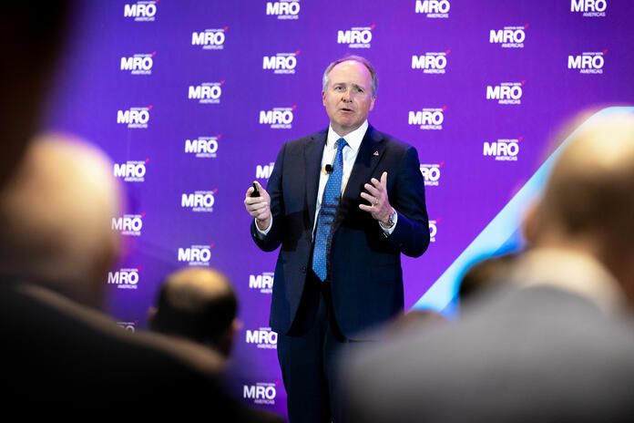 Delta TechOps Marks 25 Years of Third-Party MRO at MRO Americas, Eyes $5 Billion Revenue Target