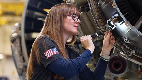 [Data] Global Aviation MRO Market on Track for $155 Billion by 2034 as Engine Work Leads Growth