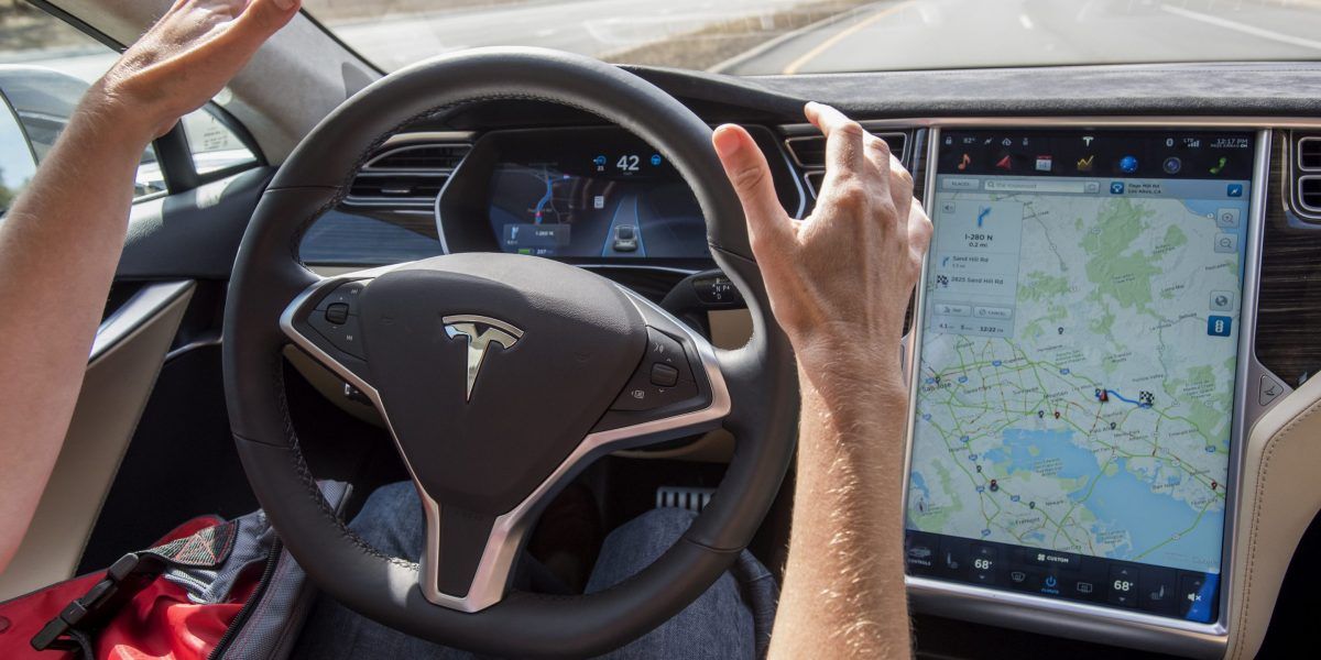 [Data] Federal Filings Detail 17 Tesla Robotaxi Crashes in Austin Testing