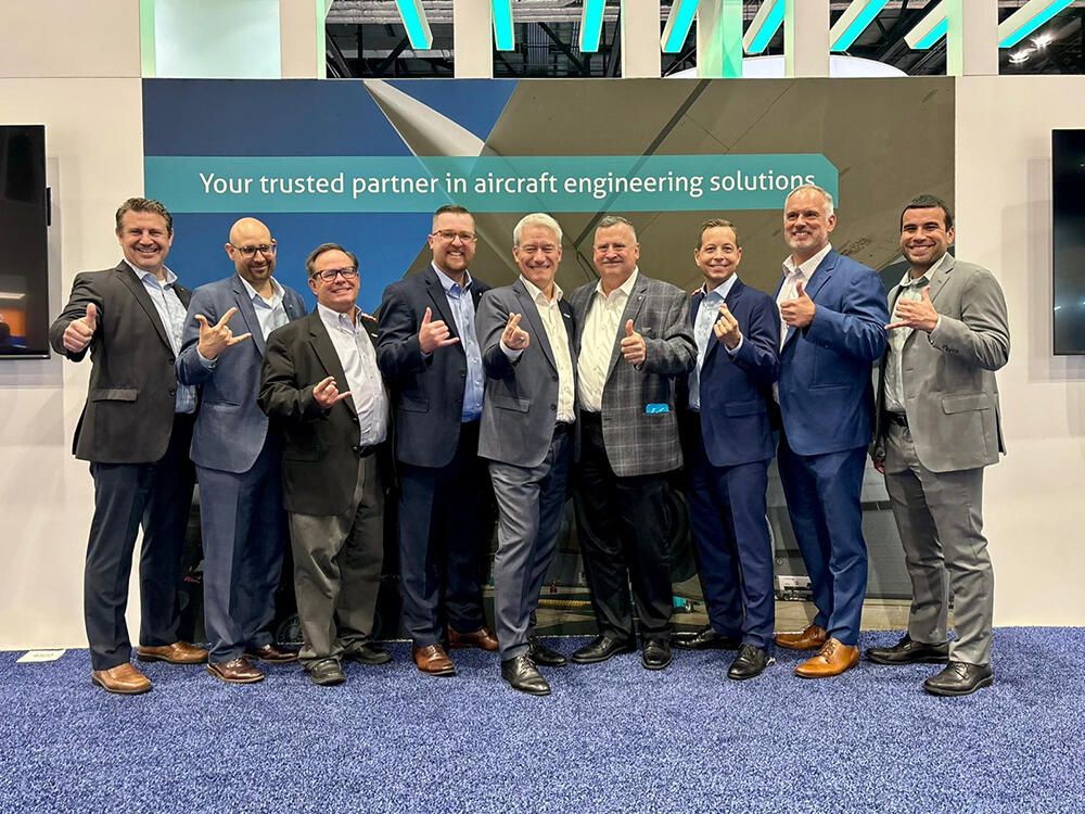 MRO Americas 2026: Delta TechOps, AFI KLM, AAR and Ontic Sign Major Contracts in Orlando