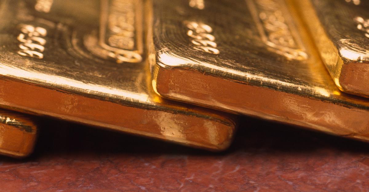[Data] Central Banks Bought a Record 288.9 Tonnes of Gold in the Second Quarter