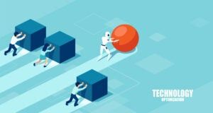 [Data] Marketing and Sales Lead All Business Functions in AI Adoption, McKinsey Finds