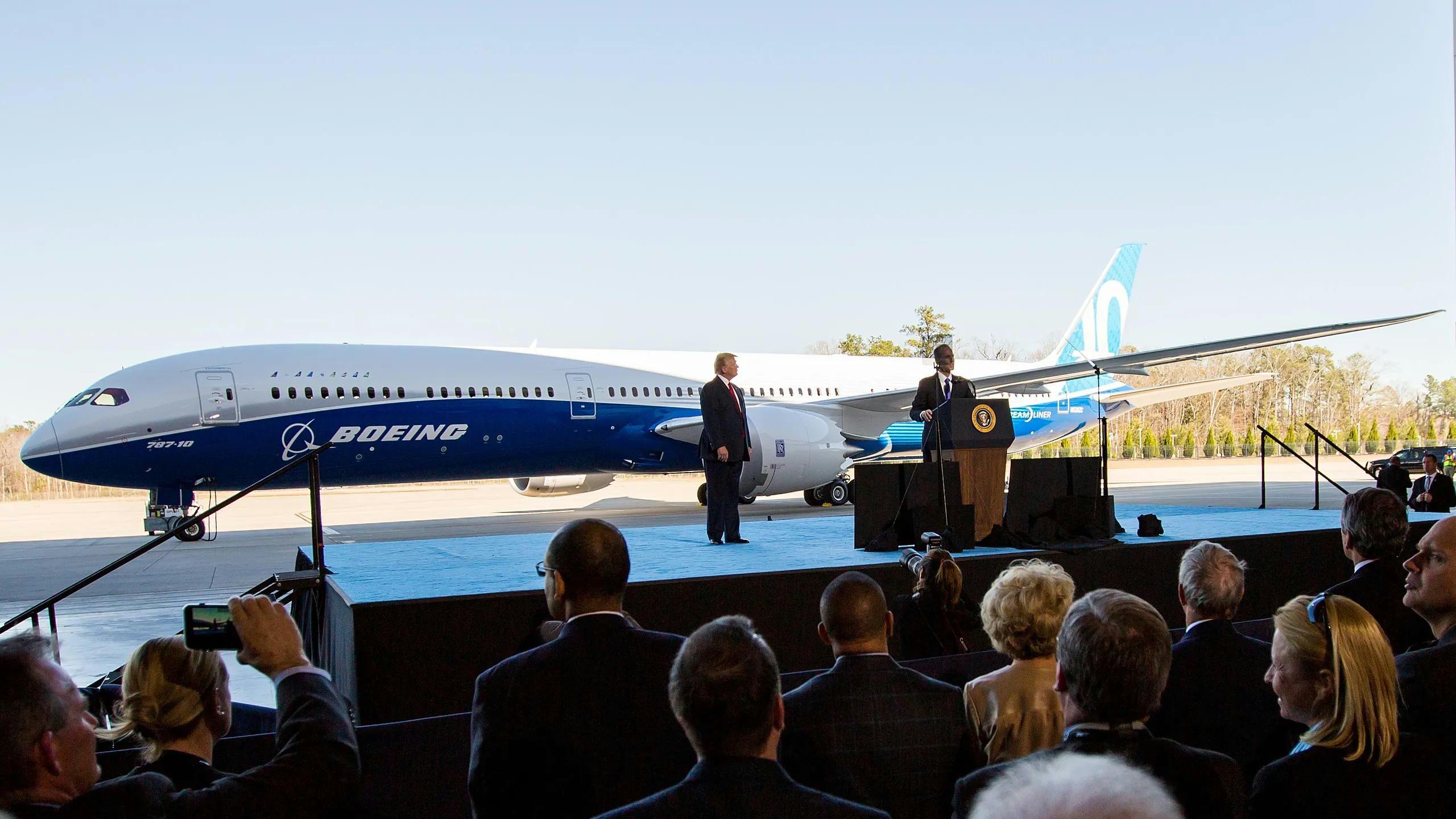 [Data] Boeing 2026 Outlook: 700 Aircraft Deliveries Forecast as 6,700-Unit Backlog Signals a Decade of Demand