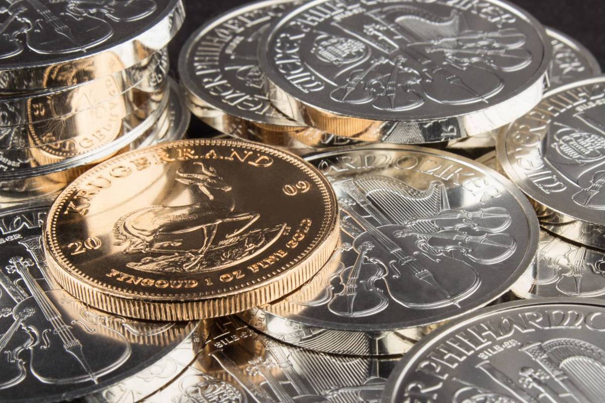 Silver and Platinum Prices Decouple from Gold as Industrial Metals Demand Surges in May 2026