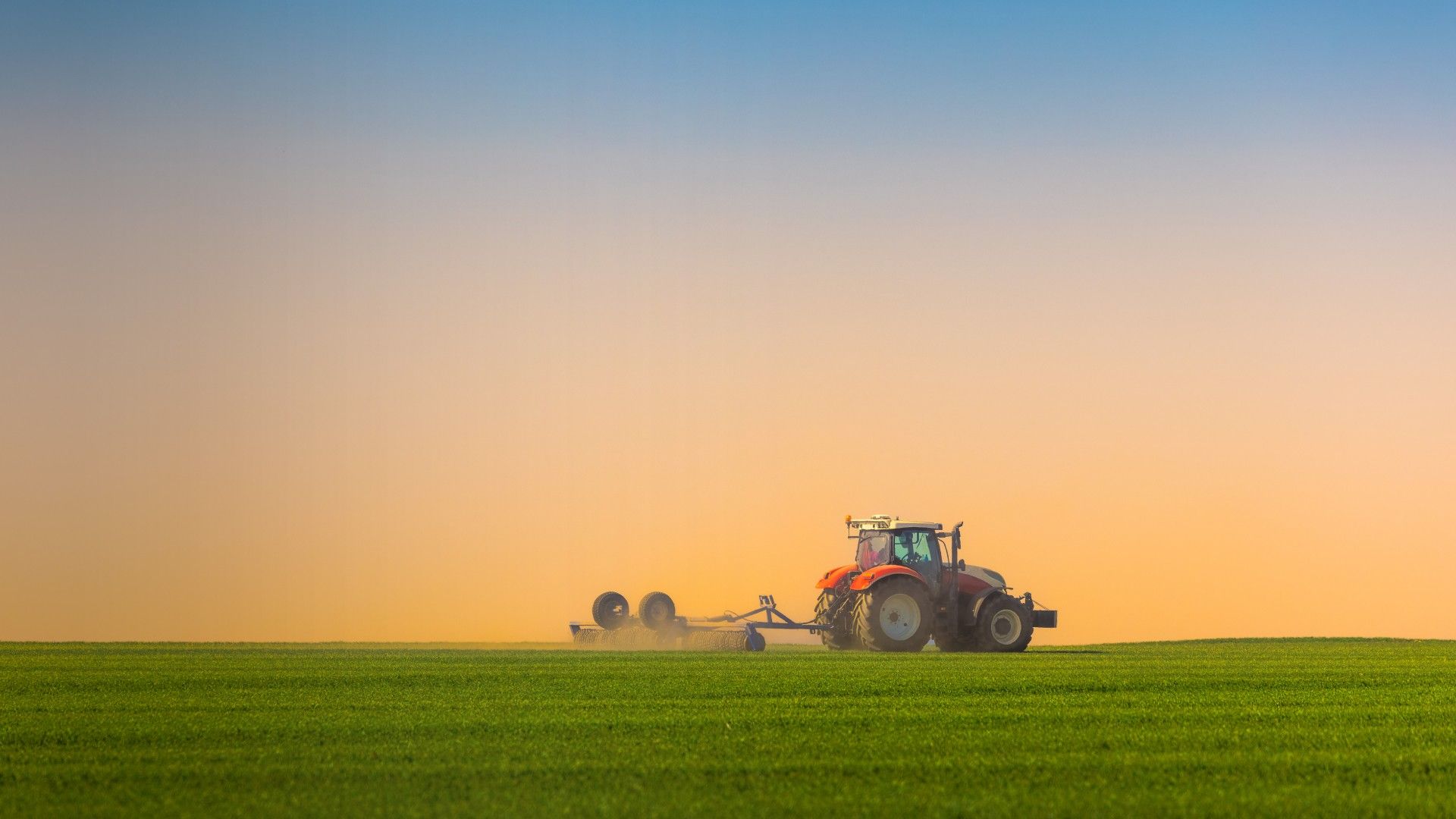 Mosaic Company Reports Q1 2026 Loss as Phosphate Supply Shock Hits Florida Operations