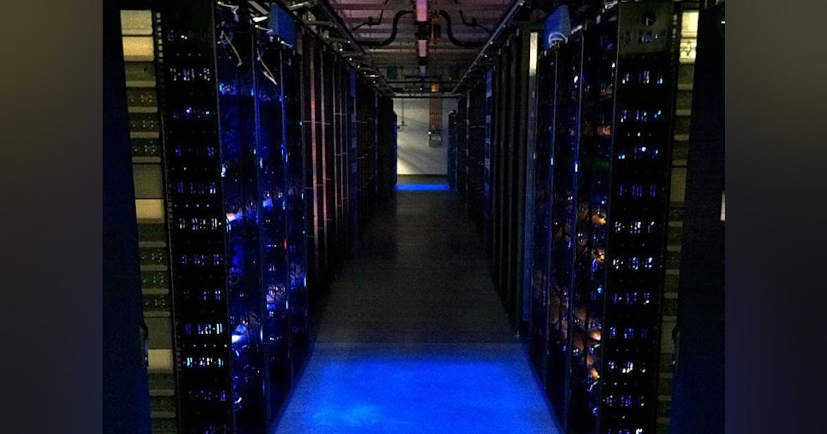 Southeast Data Center Pipeline Surges as Hyperscalers Expand Beyond Northern Virginia