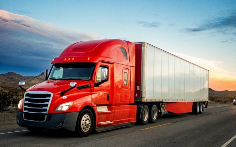 [Data] US Trucking Tonnage Index Signals Freight Volume Gains Through Mid-2026