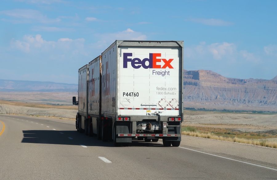 [Data] LTL Fuel Surcharges Climb More Than 60 Percent as Freight Returns to the Market