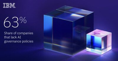 [Data] IBM Report: 13% of Organizations Breached via AI, 97% Lacked Basic Access Controls