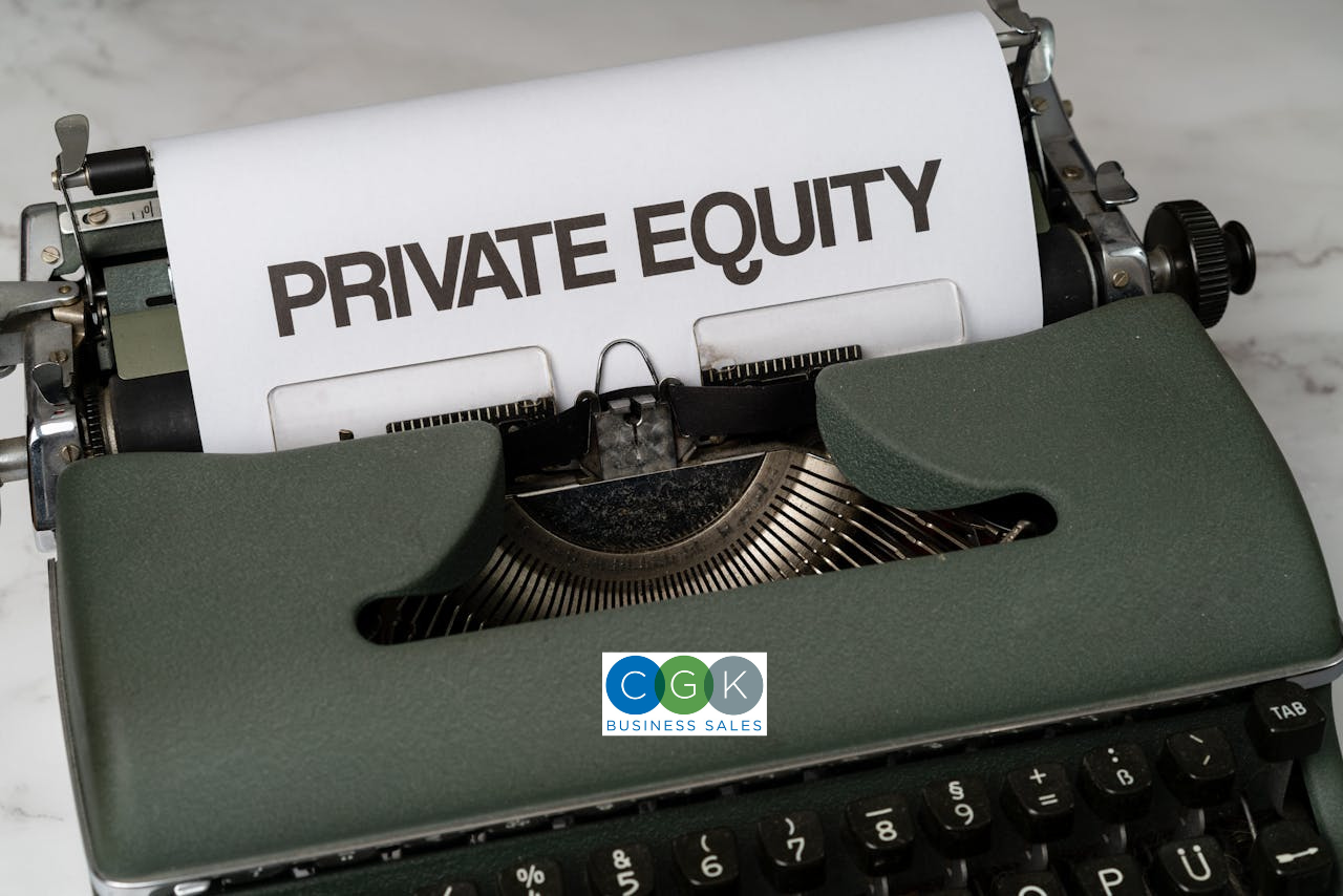 M&A Transaction Value Up 65% as PE Targets $2M-$25M EBITDA and 45% of Brokers Report Tighter Lending