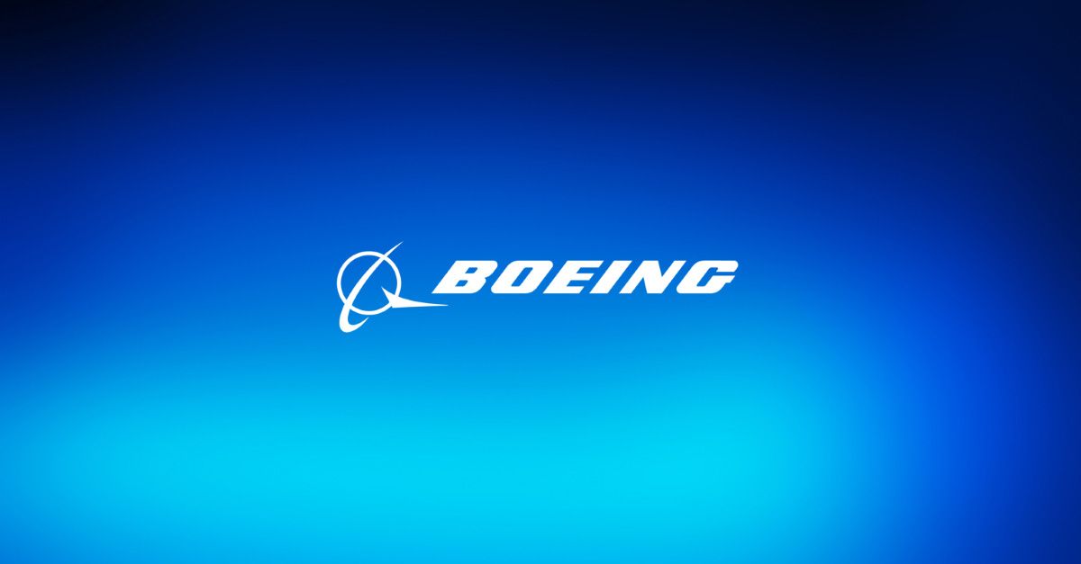 [Data] Boeing Projects 44,000 New Aircraft and a $4.9 Trillion Services Market Through 2045