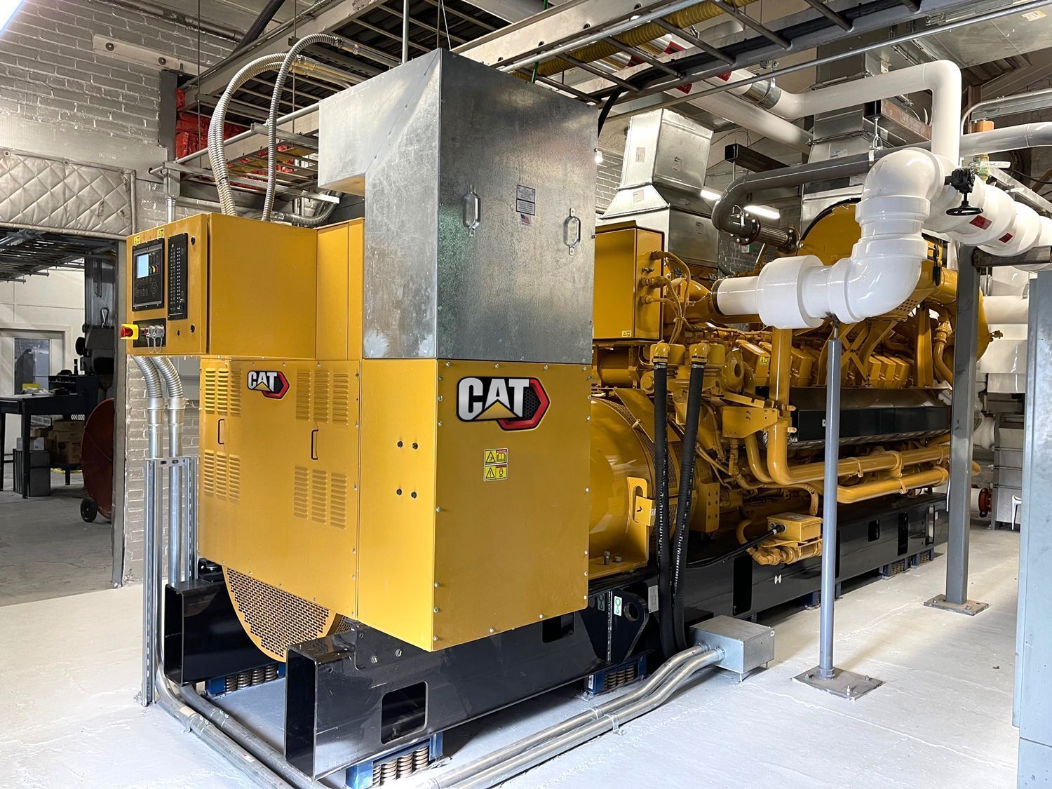 [Data] Data Center and Manufacturing Buildouts Push US Freight Shipments Higher