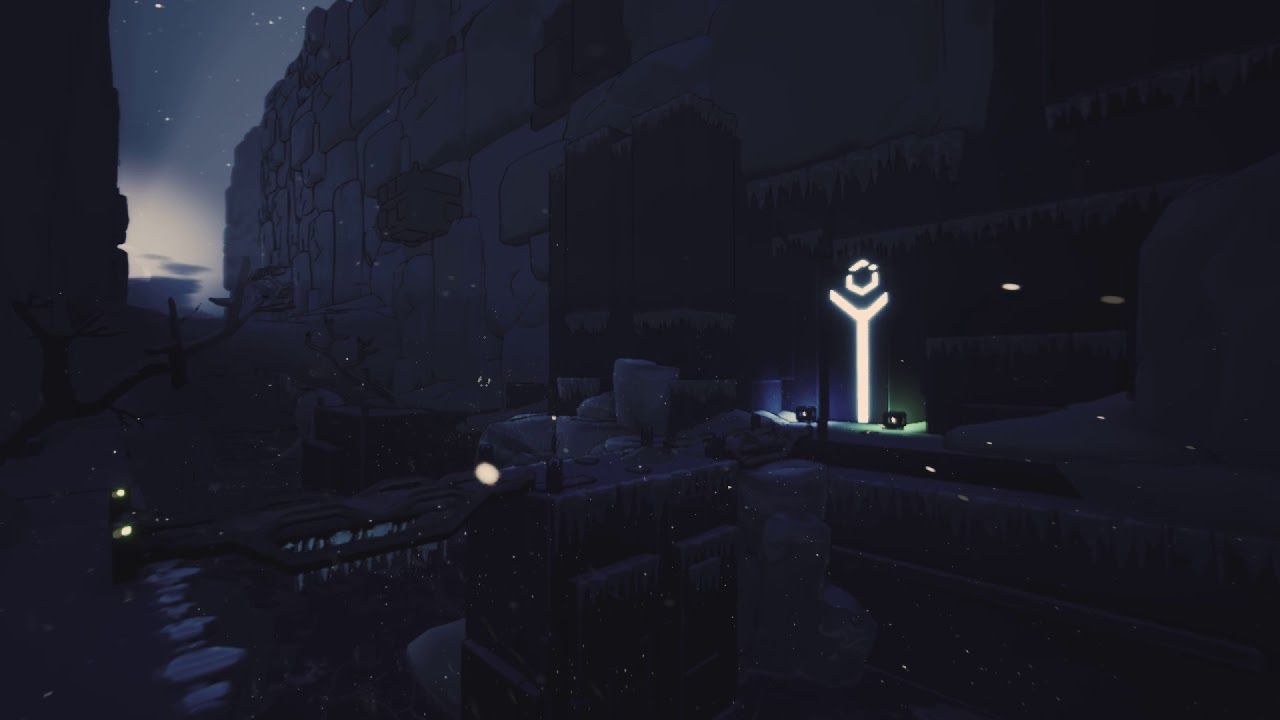 Babel — Teaser Trailer