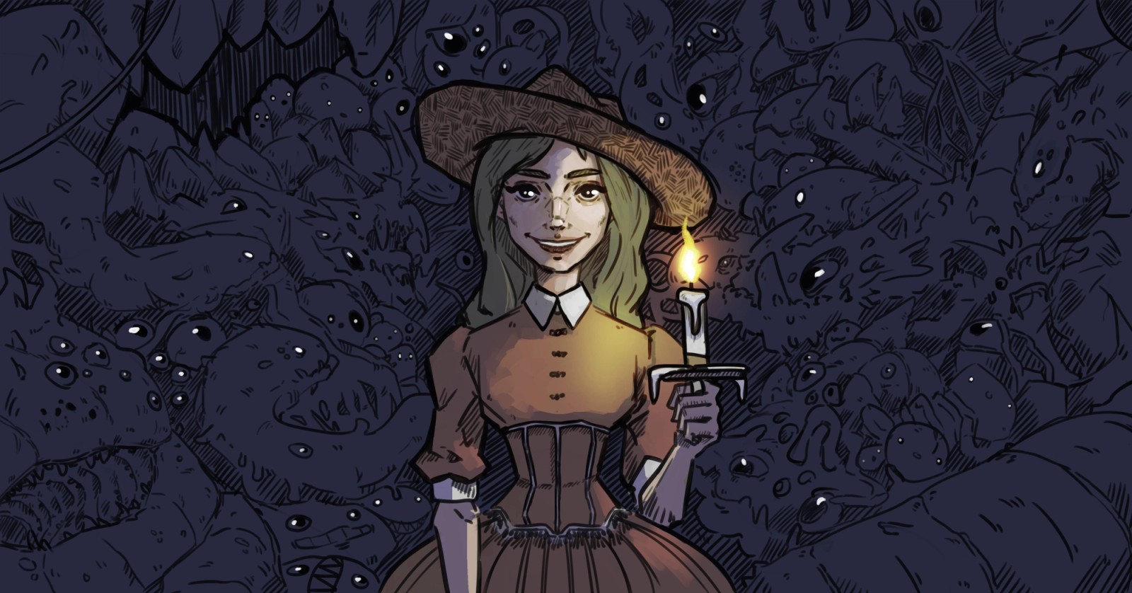 Dread - Image 1