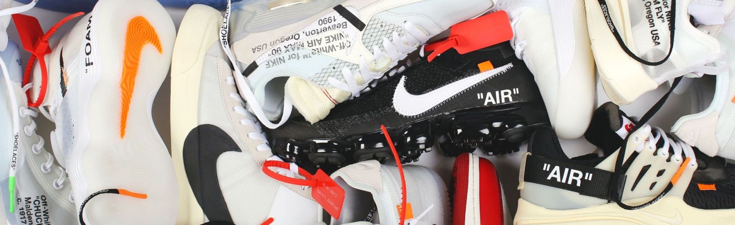 Split in 4 InterestFree Payments at Nike Tabby