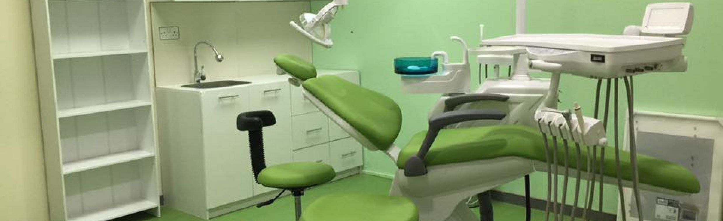 Split in 4 InterestFree Payments at Jose Garizaldy Gomez Dental Clinic