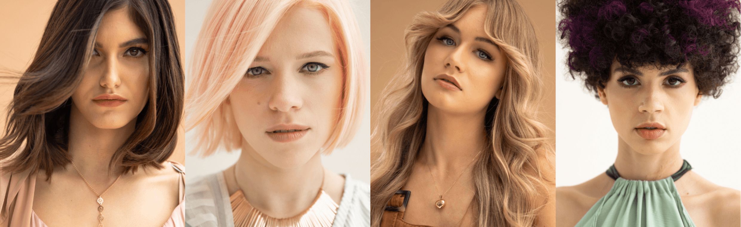 Split in 4 InterestFree Payments at Pastel's Salon Tabby