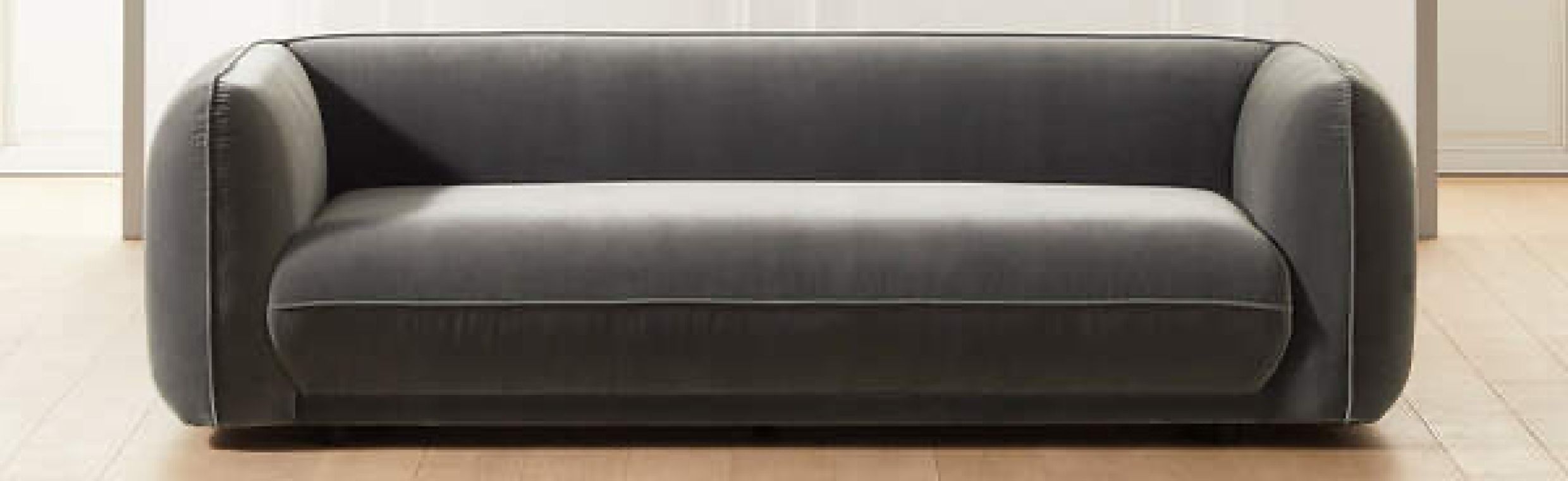 Split in 4 InterestFree Payments at CB2 Tabby