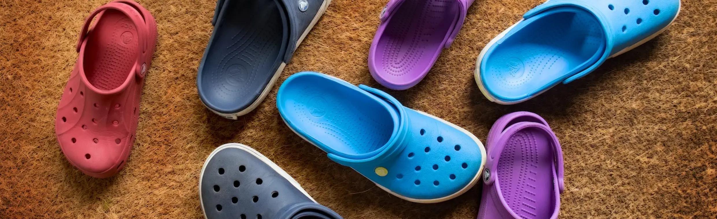 Crocs Coupons, Offers & Promo Codes Tabby