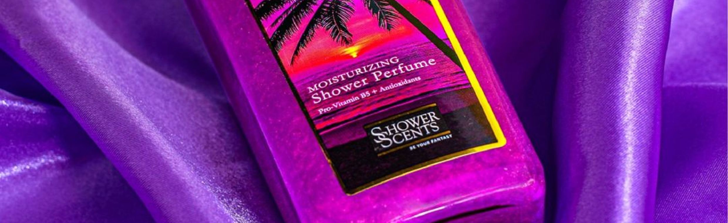 Split in 4 InterestFree Payments at Shower Scents Tabby