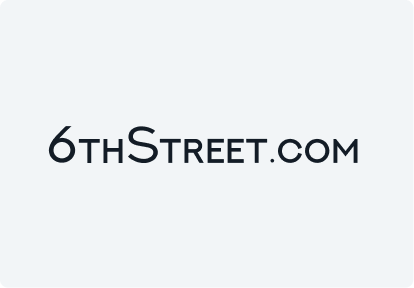 6thStreet.com