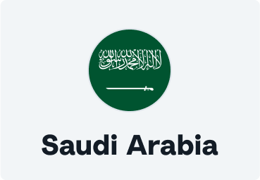 Saudi