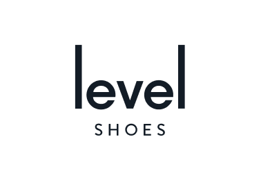 Level Shoes (White)