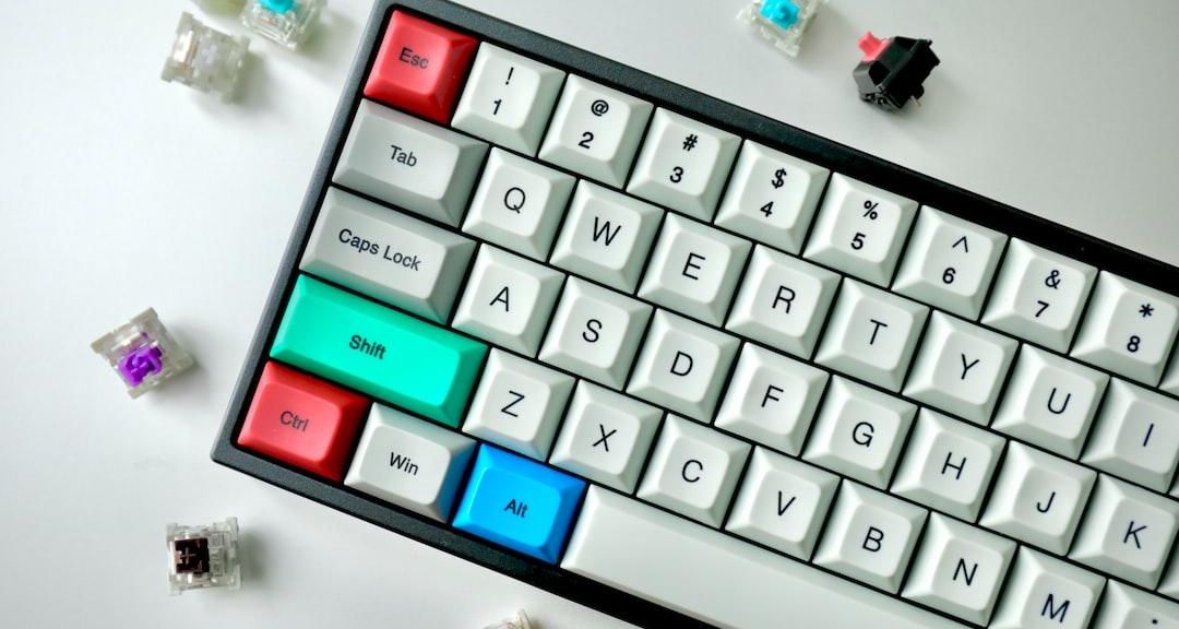 My top 5 keyboard shortcuts in Notion